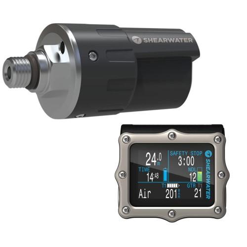 Perdix 2 x Swift Silver