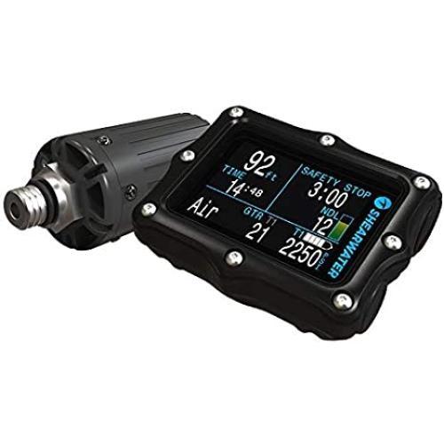Perdix 2 x Swift Black