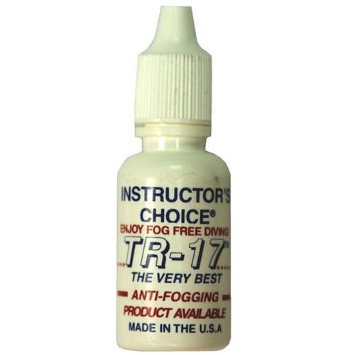 MASK DeFog SILICON ANTI FOG 1/2 OZ.