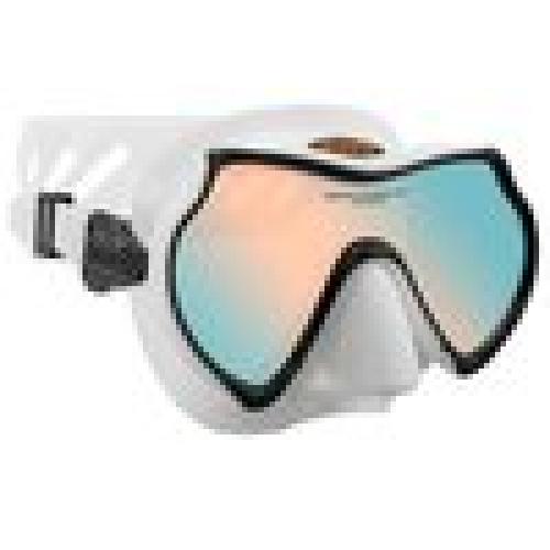 mask EAGLEYE-SLX RAYBLOCKER BLACK