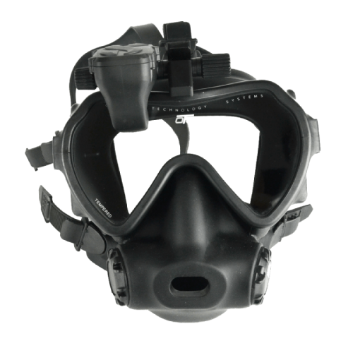 HUD Mount for GUARDIAN FULL FACE