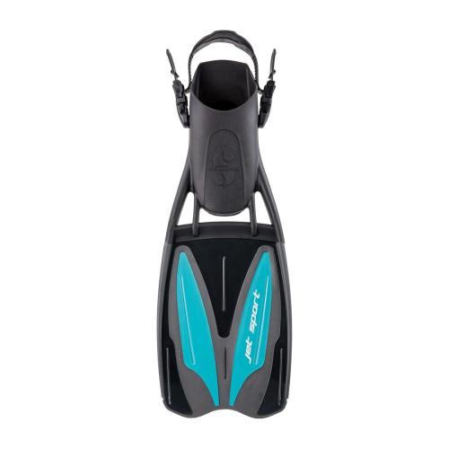 Jet Sport Adjustable -Turquoise