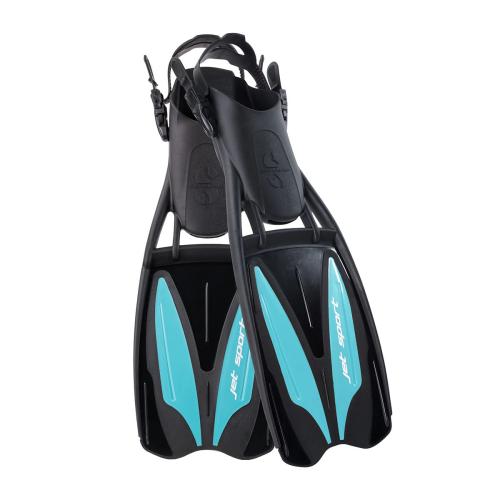 Jet Sport Adjustable -Turquoise
