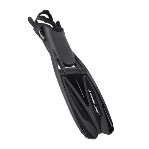 Jet Sport Adjustable - Black/Gray
