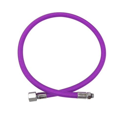 HOSE MIFLEX 30 LP HOSE 30" PURPLE