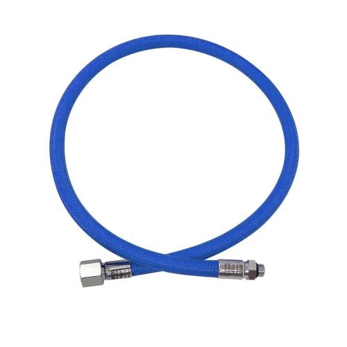 HOSE MIFLEX 30 LP HOSE 30" BLUE