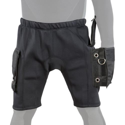 Highland Neoprene Shorts - SM