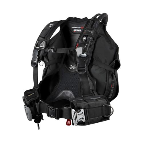BCD MAGELLAN HD