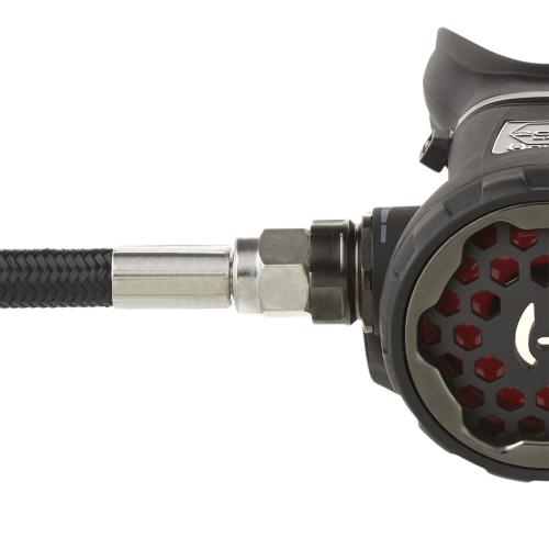 Hollis 200LX + DCX YOKE