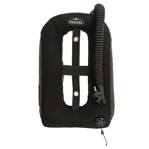 AIRCELL TRAVEL WING BLUE 12" RE