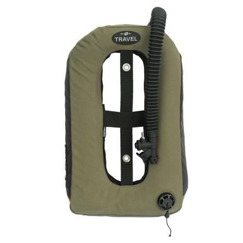 AIRCELL TRAVEL WING OD GREEN 12" RE