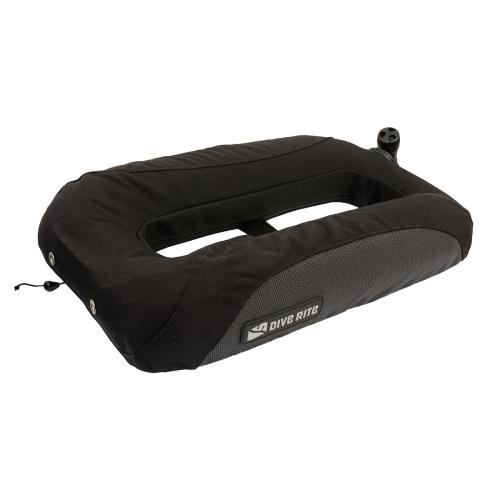 AIRCELL TRAVEL WING OD GREEN 12" RE
