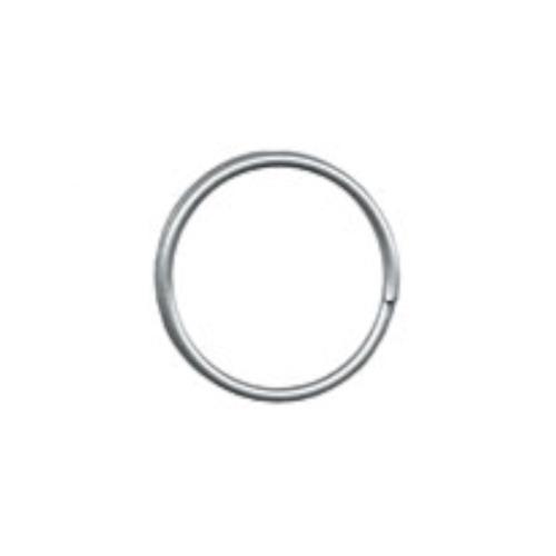 1" Split Ring - 5 pack