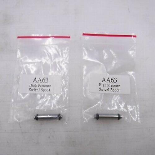 HP SPOOL AA63 WITH O RINGS