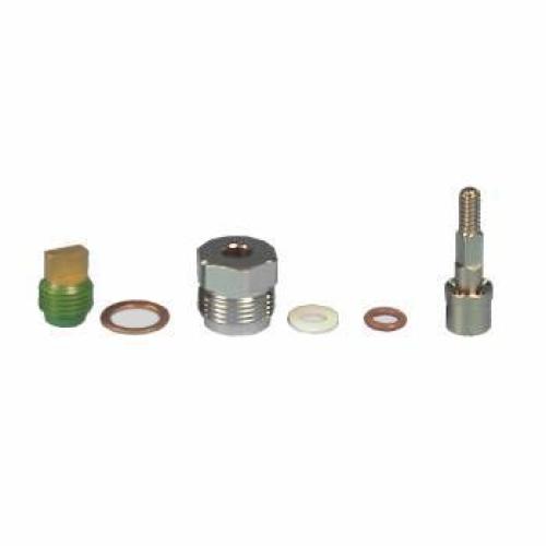 VALVE REBUILD KIT NITROX THERMAL