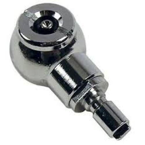 AIR TIRE INFLATOR