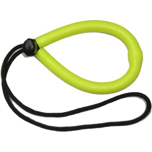 SAFETY LANYARD YELLOW
