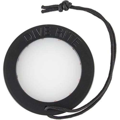 LIGHT DIVE RITE VIDEO DIFFUSER - BX LIGHT