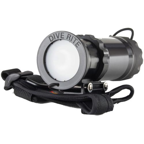 LIGHT DIVE RITE VIDEO DIFFUSER - BX LIGHT