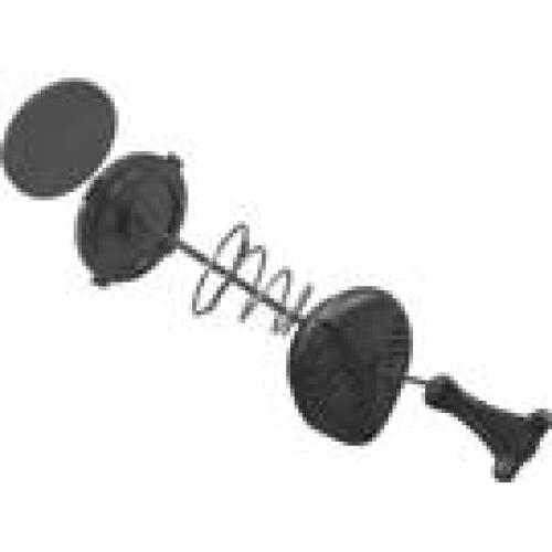 DUMP VALVE KIT LOW PROFILE # BC911125