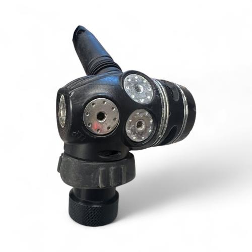 LEG3ND GOLD DIN 1st & 2nd Stgae