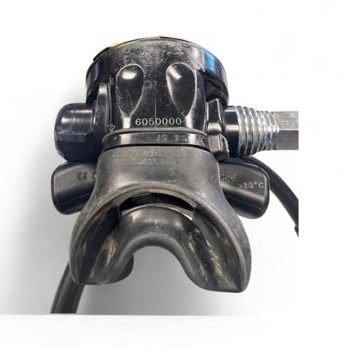 LEG3ND GOLD DIN 1st & 2nd Stgae