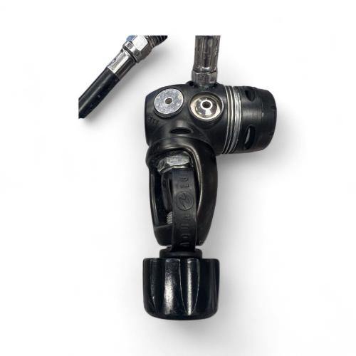 LEG3ND GOLD YOKE 1st & 2nd Stgae