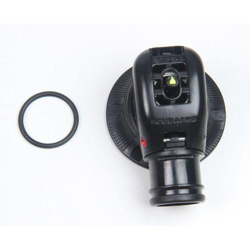 BC VALVE SYSTEM ASSEMBLY