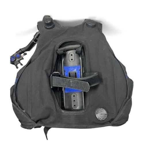 SEAQUEST PRO UNLIMITED - LG - USED