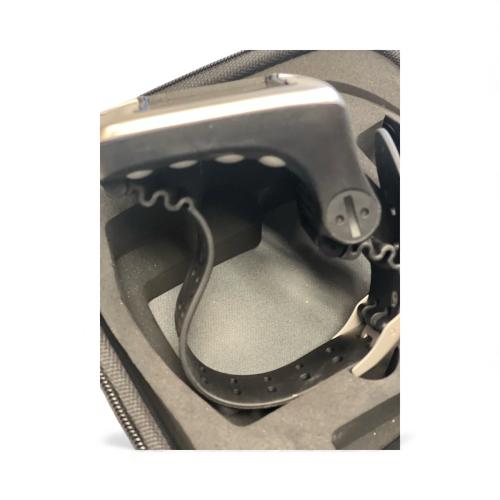 GALILEO 1 WITH HART MONITOR AND CASE