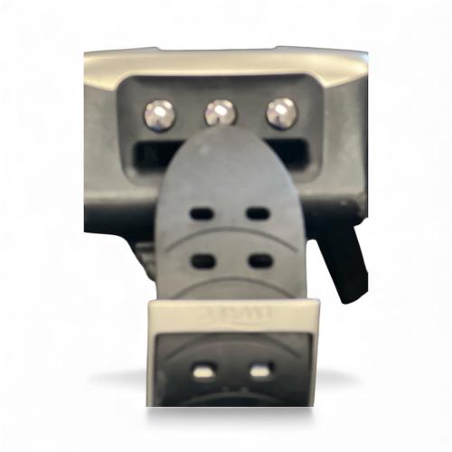 GALILEO 1 WITH HART MONITOR AND CASE