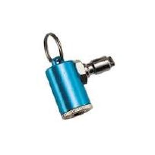 AIR KEY RING TIRE INFLATOR
