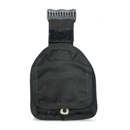 Weight; Dimension XP Pocket (Small)