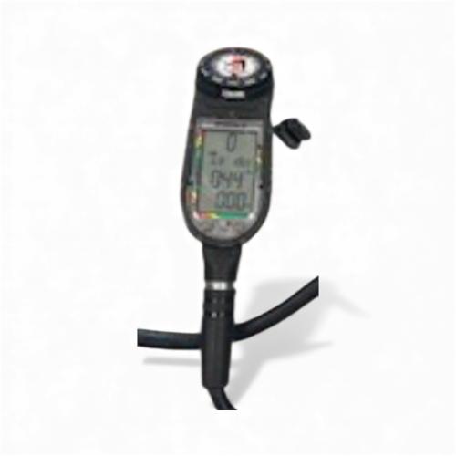 SCUBAPRO MK25 S555 w/ Computer