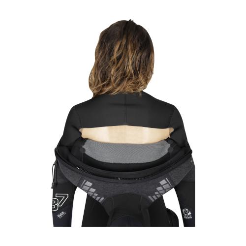 Wetsuit PRO THERM 8/7 She Dives SMU