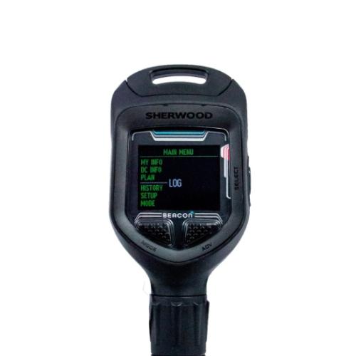 Beacon Air Integrated Computer