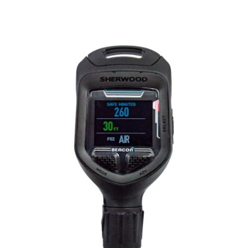 Beacon Air Integrated Computer