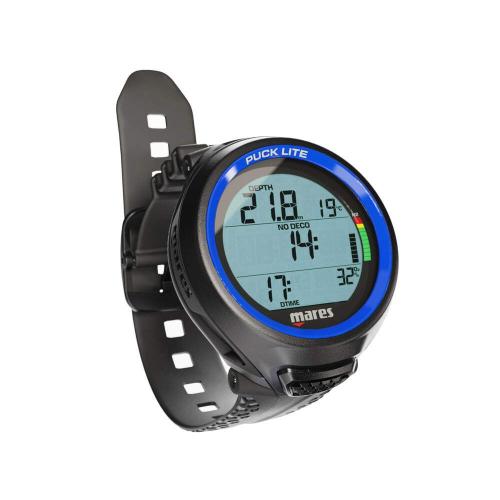 Dive Computer PUCK LITE