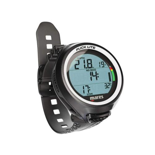 Dive Computer PUCK LITE
