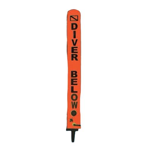 SMB DLX SIGNAL FLOAT