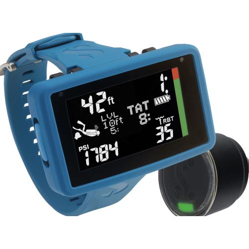 Luna 2.0 Air Integrated W/ Smart + Transmitter