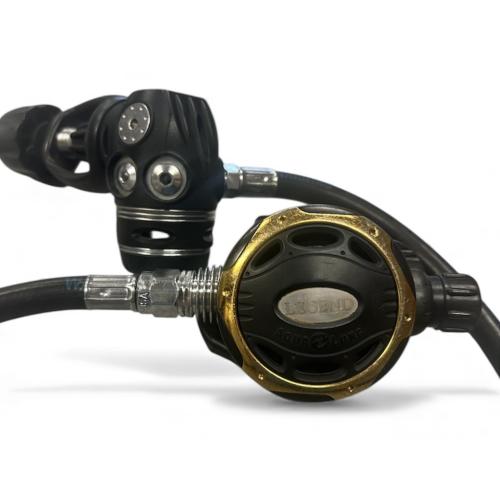 LEG3ND GOLD YOKE 1st & 2nd Stgae