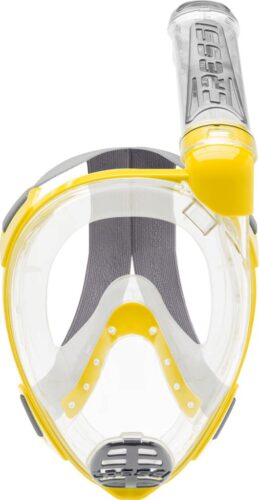 Duke (clear/yellow) [S/M]