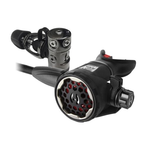 Hollis 200LX + DCX YOKE