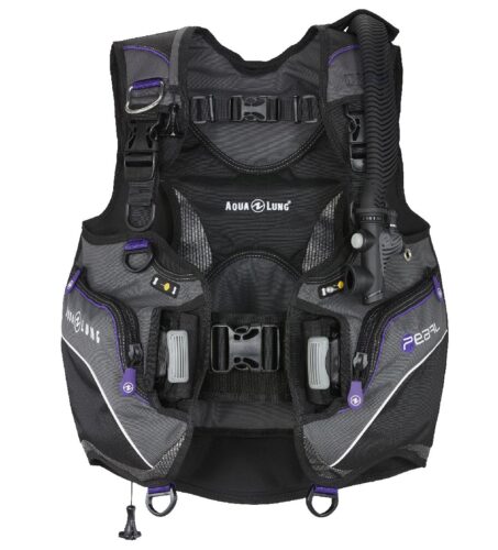 PEARL  BC - TWILIGHT - XS