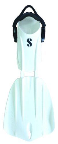 SEAWING NOVA FIN L WHITE