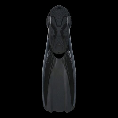 PHAZER FIN BLACK REGULAR