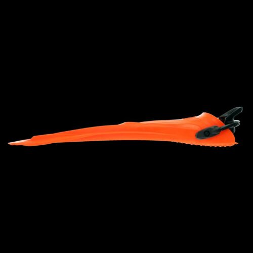 STORM MAX FINS ORANGE MD