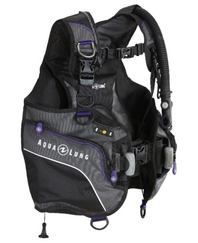PEARL  BC - TWILIGHT - XS