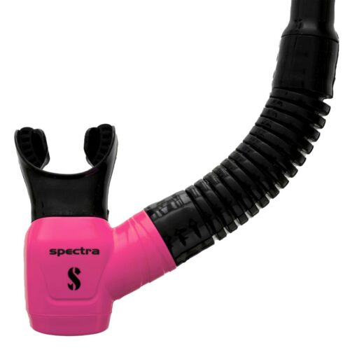 Spectra - Black/Pink